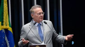 Jefferson Rudy/Agência Senado