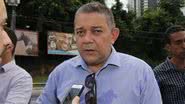 Gilberto Junior/BNews