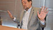 Gilberto Júnior/BNews