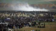 Mohammed Abed/AFP