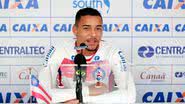 Felipe Oliveira / ECBahia