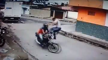 Reprodução