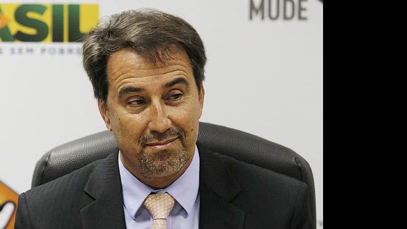 Gilberto Occhi assumirá Ministério da Saúde no lugar de Ricardo Barros