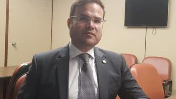 Imagem Cacá Leão afirma que PP tem compromisso com Rodrigo Maia, mas garante que isto não mexe no jogo na Bahia