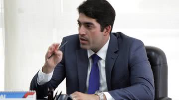 Imagem Otto Filho afirma que é preciso enfrentar o debate sobre desempenho no serviço público; confira
