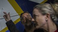 Imagem Os tiros contra a caravana de Lula não devem ser tolerados