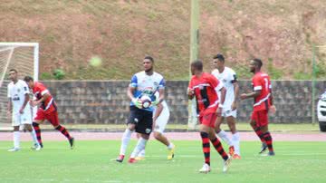 Francisco Galvão / PFC-Cajazeiras
