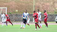 Francisco Galvão / PFC-Cajazeiras