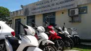 Polícia Civil / Divulgação