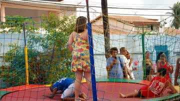 Vagner Souza/Bocão News