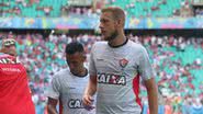 Maurícia da Matta / EC Vitória