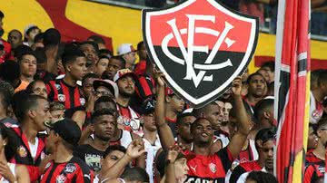 Francisco Galvão / Divulgação / ECVitória
