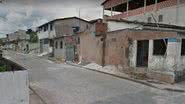 Reprodução/Google Street View