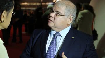 Gilmar Felix / Câmara dos Deputados