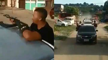 Reprodução