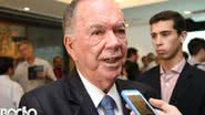 Paulo M. Azevedo/BNews