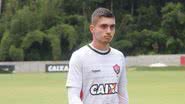 Mauricia da Matta / EC Vitória