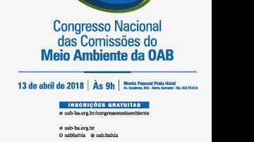 Divulgação/OAB-BA