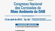 Divulgação/OAB-BA