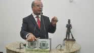 Reprodução