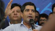 Gilberto Jr./BNews