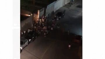 Reprodução