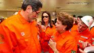 Imagem PF responsabiliza Dilma por Pasadena; sigilo bancário da ex-presidente e de Gabrielli pode ser quebrado