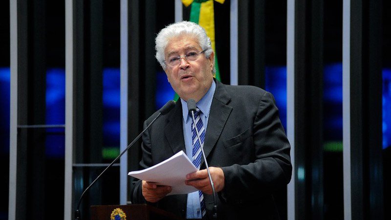 Pedro França/Agência Senado