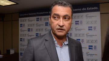 Gilberto Júnior/BNews