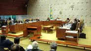 Divulgação STF