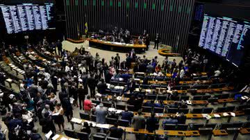 Câmara dos Deputados