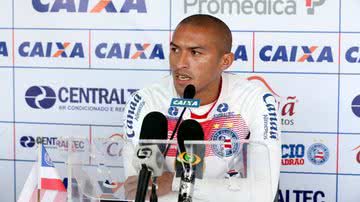Felipe Oliveira/EC Bahia