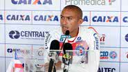 Felipe Oliveira/EC Bahia