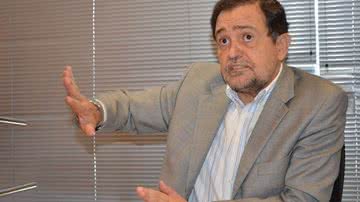 Gilberto Junior/BNews