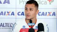 Divulgação/  Felipe Oliveira / ECBahia