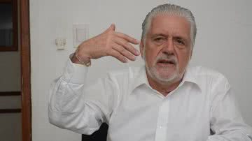 Gilberto Júnior/BNews