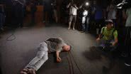 André Penner / Associated Press