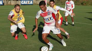 Felipe Oliveira / EC Bahia