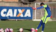 Felipe Oliveira (EC Bahia) / Reprodução (DOU)