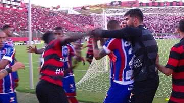 Reprodução/TV Bahia