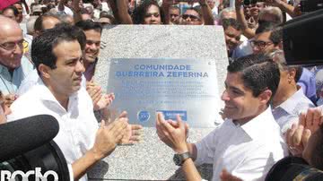 Gilberto Júnior // BNews