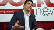 Gilberto Junior/BNews