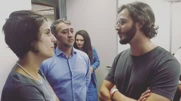 Reprodução