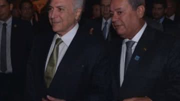 Marcelo Machado/Alô Alô Bahia