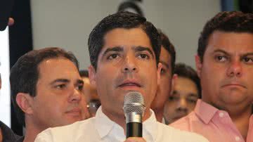 Vagner Souza/BNews
