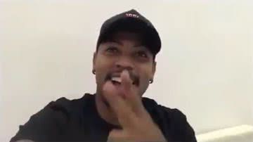 Reprodução