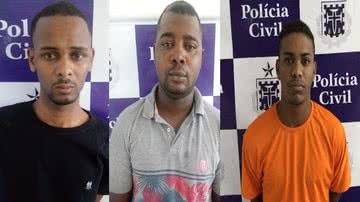 Divulgação (Polícia Civil)