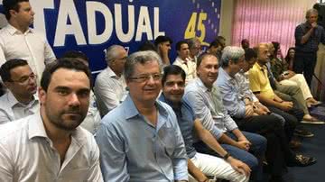 Reprodução