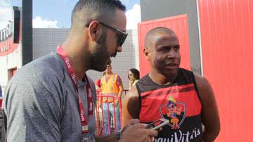 Vagner Souza