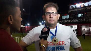 Anderson Matos/Galáticos Online